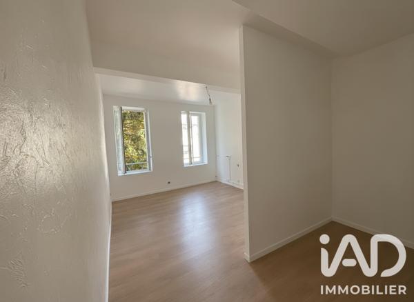 Appartement à vendre 2 pièces 50 m² Moissac