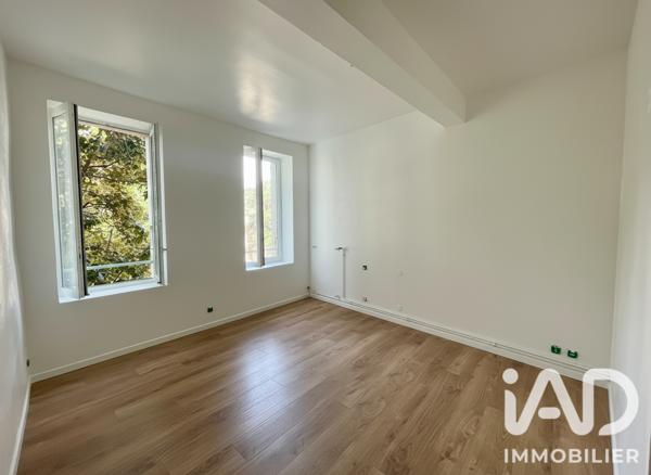 Appartement à vendre 2 pièces 50 m² Moissac