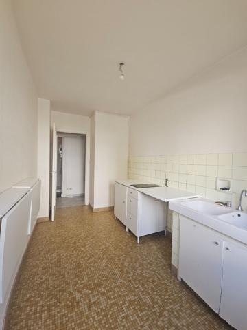 Appartement 1 pièce 33 m² LYON