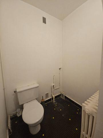 Appartement 1 pièce 33 m² LYON