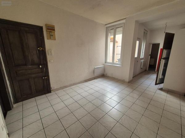 Appartement à vendre à Reims dans la Marne (51100), ref : APP REI