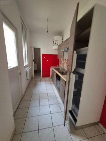 Appartement à vendre à Reims dans la Marne (51100), ref : APP REI