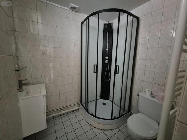 Appartement à vendre à Reims dans la Marne (51100), ref : APP REI