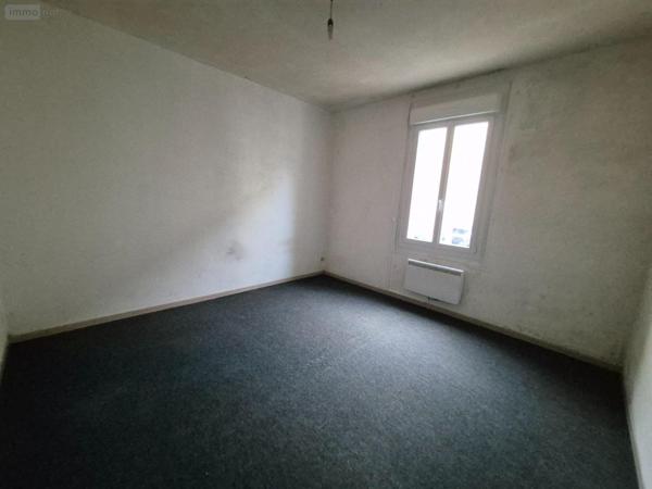 Appartement à vendre à Reims dans la Marne (51100), ref : APP REI