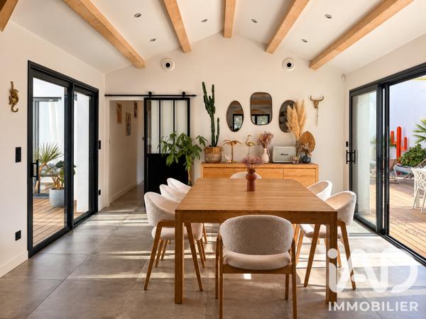 Maison (prestige) à vendre 5 pièces 146 m² Dompierre-sur-Mer