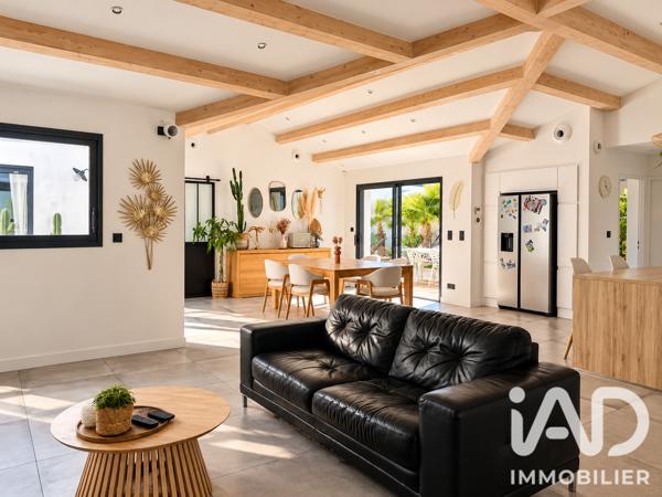 Maison (prestige) à vendre 5 pièces 146 m² Dompierre-sur-Mer