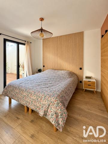 Maison (prestige) à vendre 5 pièces 146 m² Dompierre-sur-Mer