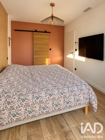 Maison (prestige) à vendre 5 pièces 146 m² Dompierre-sur-Mer