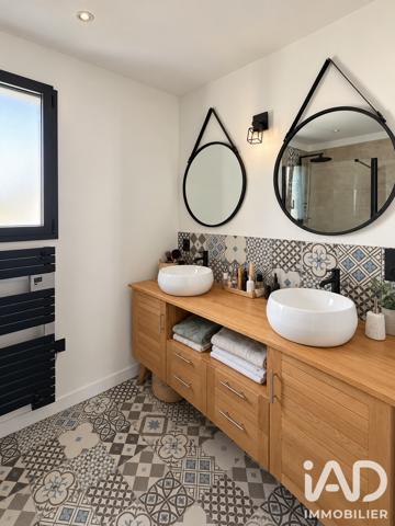 Maison (prestige) à vendre 5 pièces 146 m² Dompierre-sur-Mer
