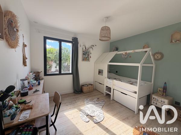 Maison (prestige) à vendre 5 pièces 146 m² Dompierre-sur-Mer