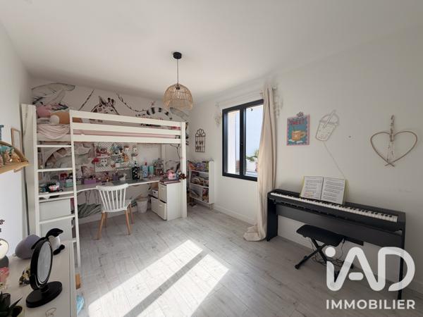 Maison (prestige) à vendre 5 pièces 146 m² Dompierre-sur-Mer