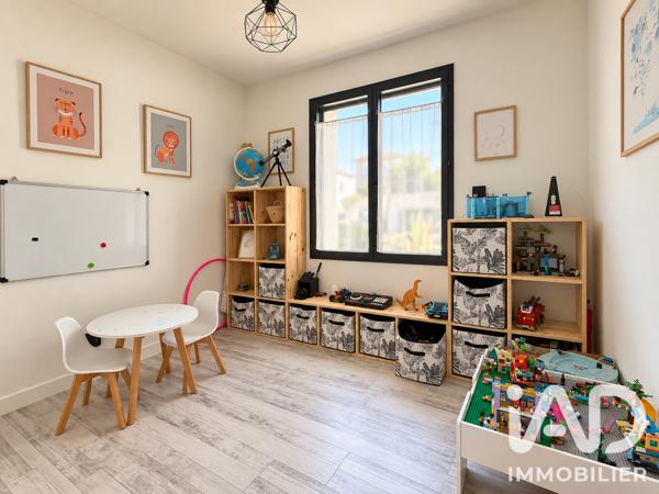 Maison (prestige) à vendre 5 pièces 146 m² Dompierre-sur-Mer