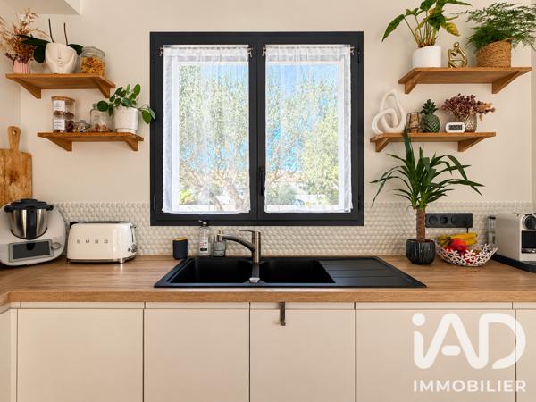 Maison (prestige) à vendre 5 pièces 146 m² Dompierre-sur-Mer