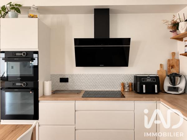 Maison (prestige) à vendre 5 pièces 146 m² Dompierre-sur-Mer