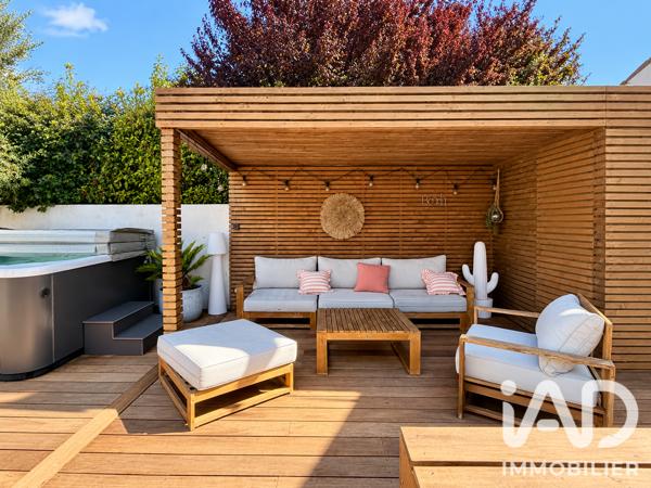 Maison (prestige) à vendre 5 pièces 146 m² Dompierre-sur-Mer