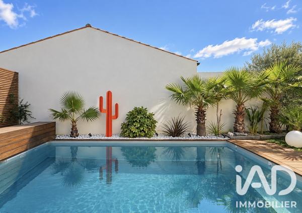 Maison (prestige) à vendre 5 pièces 146 m² Dompierre-sur-Mer