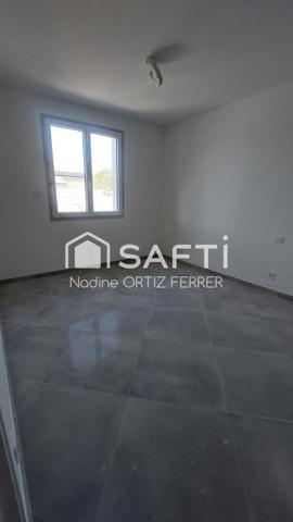 En exclusivité sur Marsillargues Maison Plain Pied 88M2 a visiter sans tarder.