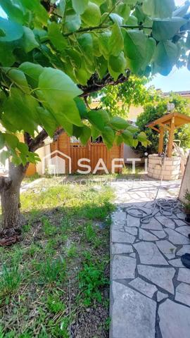 En exclusivité sur Marsillargues Maison Plain Pied 88M2 a visiter sans tarder.