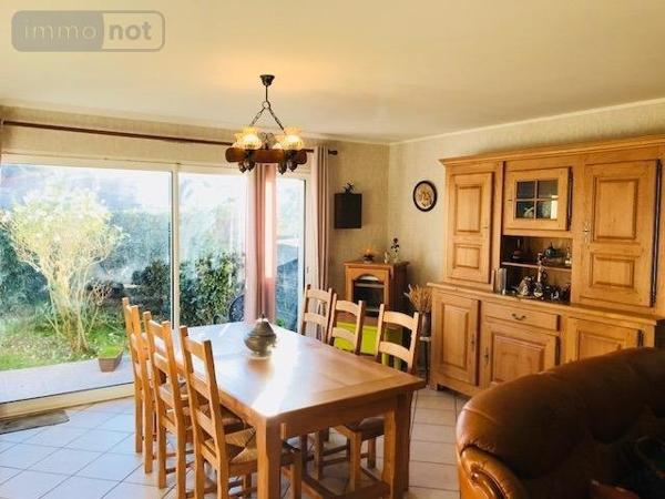 Maison à vendre à Rochefort en Charente-Maritime (17300), ref : 17050-GOUI