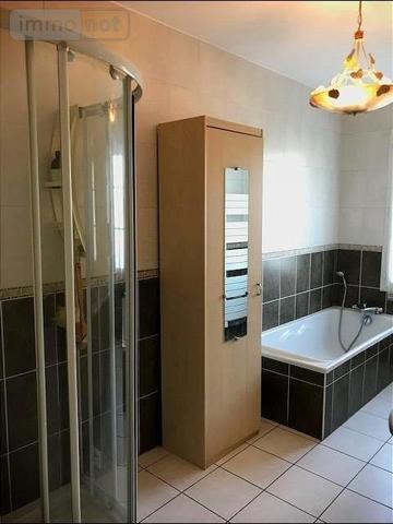 Maison à vendre à Rochefort en Charente-Maritime (17300), ref : 17050-GOUI