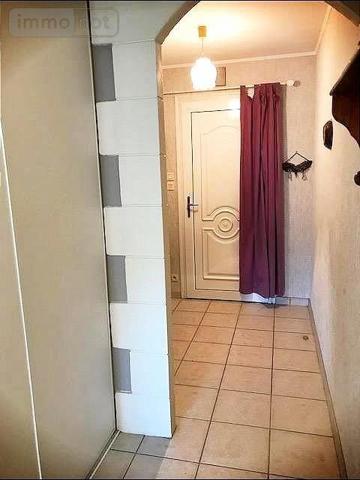 Maison à vendre à Rochefort en Charente-Maritime (17300), ref : 17050-GOUI