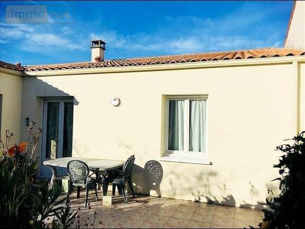 Maison à vendre à Rochefort en Charente-Maritime (17300), ref : 17050-GOUI