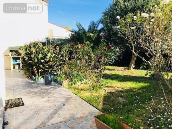 Maison à vendre à Rochefort en Charente-Maritime (17300), ref : 17050-GOUI