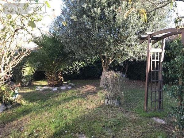 Maison à vendre à Rochefort en Charente-Maritime (17300), ref : 17050-GOUI