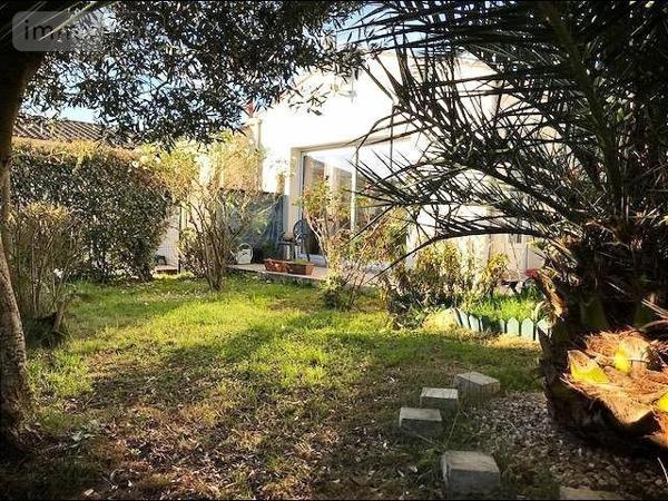 Maison à vendre à Rochefort en Charente-Maritime (17300), ref : 17050-GOUI