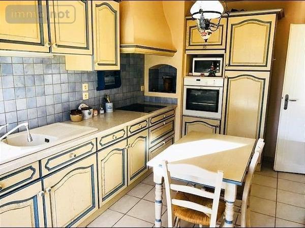 Maison à vendre à Rochefort en Charente-Maritime (17300), ref : 17050-GOUI