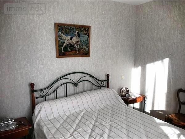 Maison à vendre à Rochefort en Charente-Maritime (17300), ref : 17050-GOUI