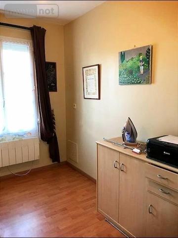 Maison à vendre à Rochefort en Charente-Maritime (17300), ref : 17050-GOUI