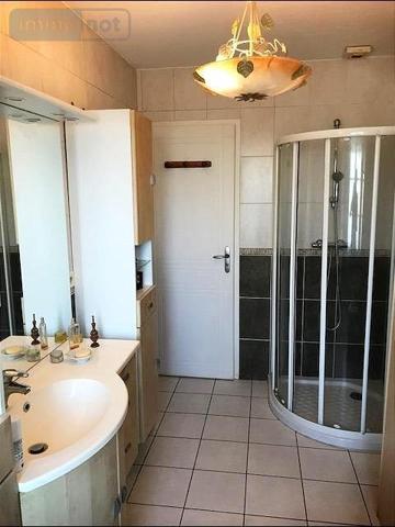 Maison à vendre à Rochefort en Charente-Maritime (17300), ref : 17050-GOUI