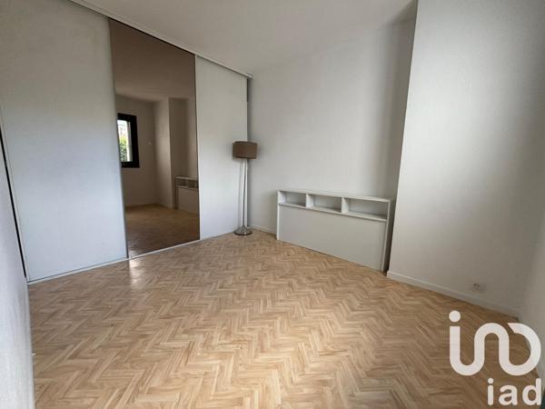 Appartement à vendre 3 pièces 62 m² Bordeaux