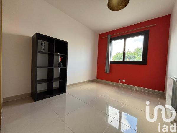 Appartement à vendre 3 pièces 62 m² Bordeaux