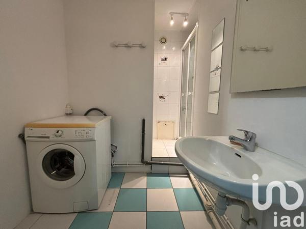 Appartement à vendre 3 pièces 62 m² Bordeaux