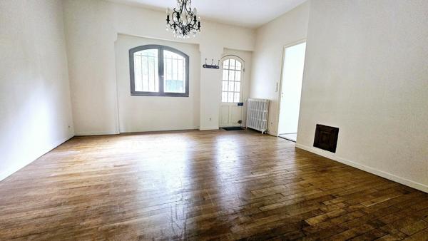 Maison t4 +Jardin+Garage