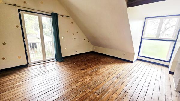 Maison t4 +Jardin+Garage