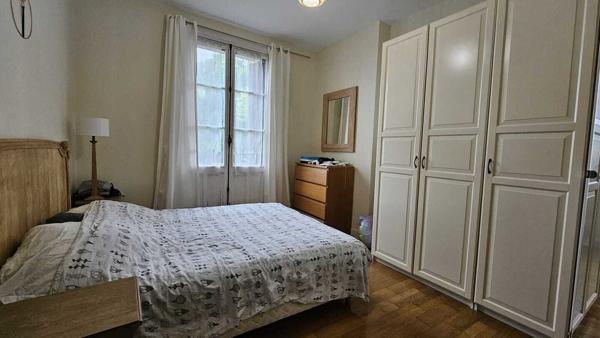 Maison t4 +Jardin+Garage