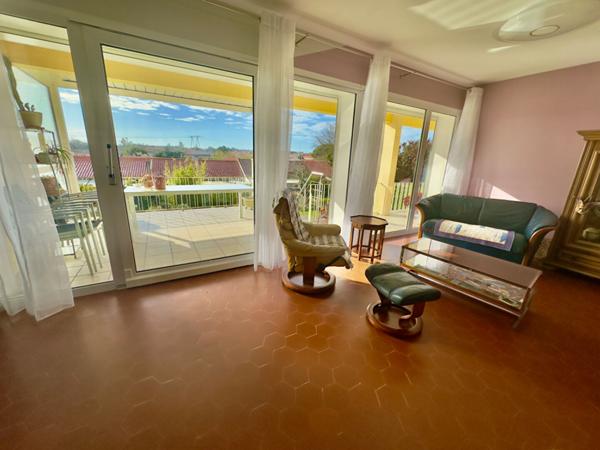 Maison LAGORD 9 pièces 180m2, Lagord 17140