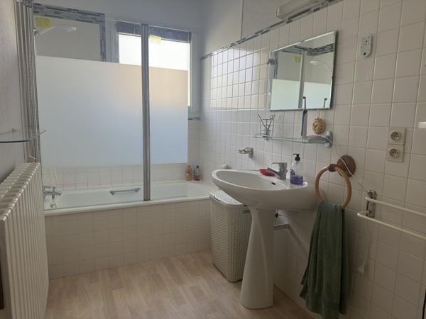 Maison LAGORD 9 pièces 180m2, Lagord 17140