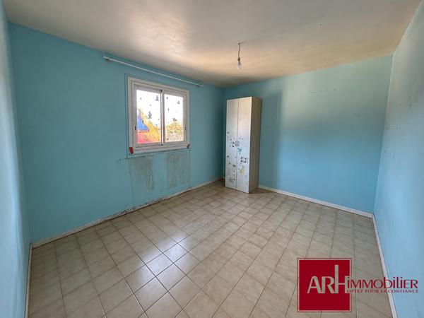 A vendre - Entre Deux - Bras Long – Maison T5 à rénover - Possibilité de créer 2 logements
