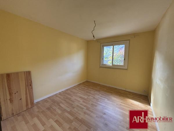 A vendre - Entre Deux - Bras Long – Maison T5 à rénover - Possibilité de créer 2 logements