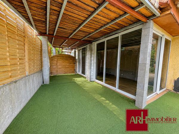 A vendre - Entre Deux - Bras Long – Maison T5 à rénover - Possibilité de créer 2 logements