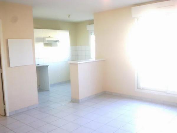 Appartement à louer à Rodez (12000)