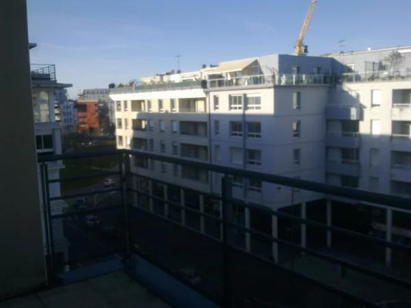 Appartement à louer à Rodez (12000)