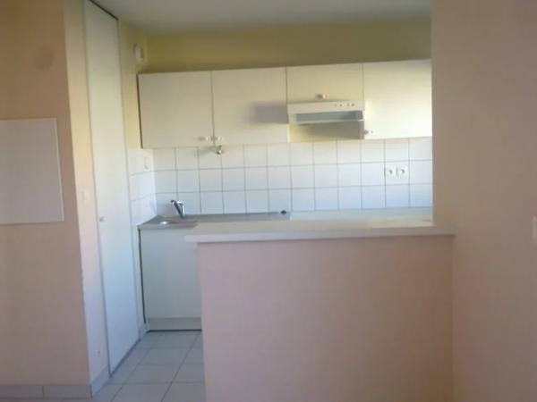 Appartement à louer à Rodez (12000)
