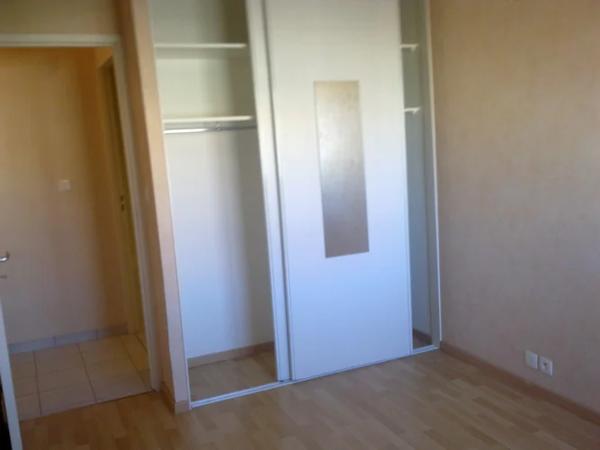 Appartement à louer à Rodez (12000)