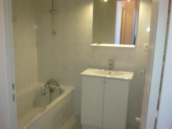 Appartement à louer à Rodez (12000)