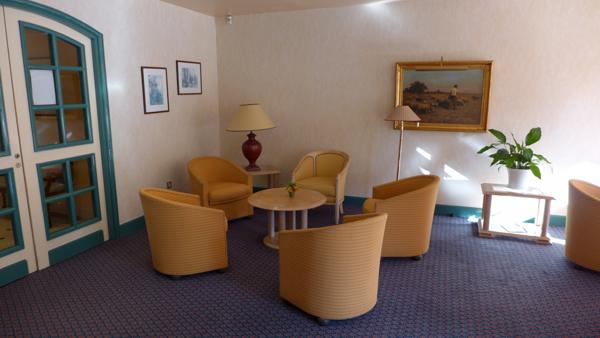 Levallois-Perret (92300) Hespérides de Levallois-Perret appartement 2 pièces